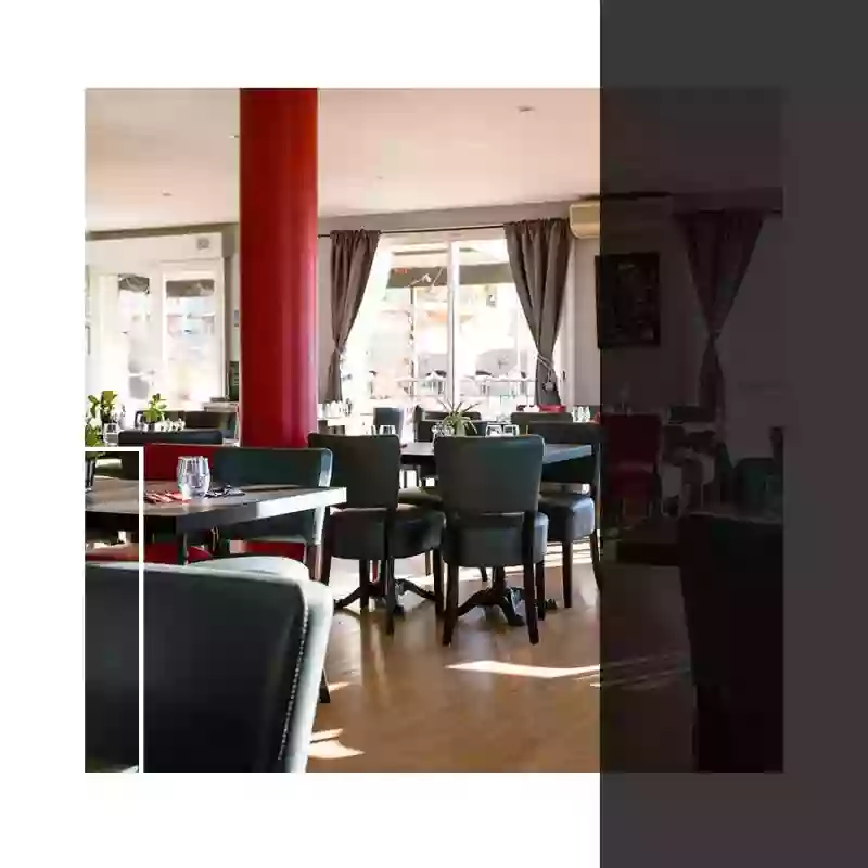 Le Restaurant - L'Atelier Gourmand - Restaurant Venelles - brasserie venelles 