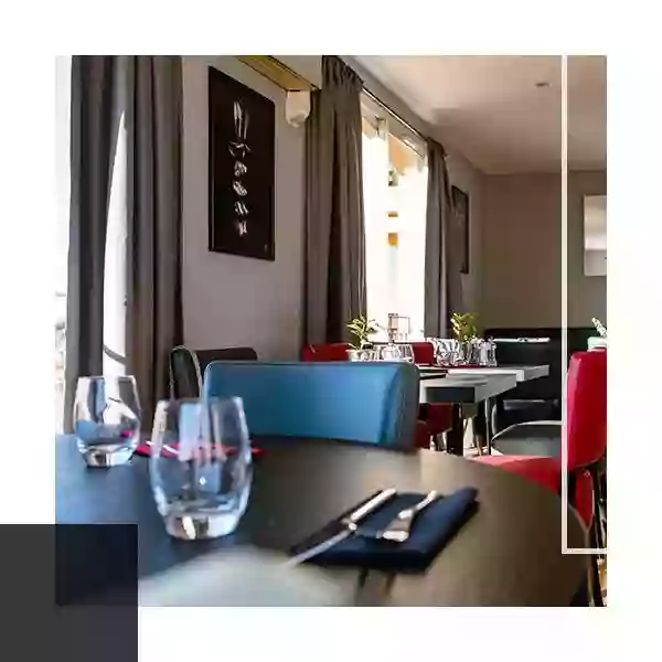 L'Atelier Gourmand - Restaurant Venelles - restaurant venelles terrasse
