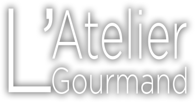 Logo L'ATELIER GOURMAND